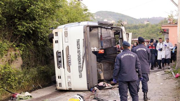 Facia göz göre göre gelmiş... 6 kişi ölmüştü, 37 kişi yaralanmıştı