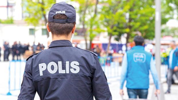 Gezi Parkı eylemcilerine EGM’den tazminat davası