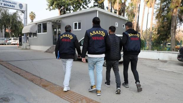 Hesabına 500 bin lira gelince polise ihbar etti, dolandırıcılık tuzağı ortaya çıktı