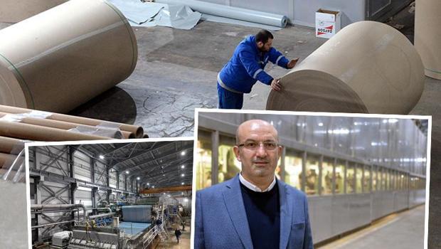 İşçi bulamayan fabrika sahibi, 21 milyon lira otel harcaması yaptı