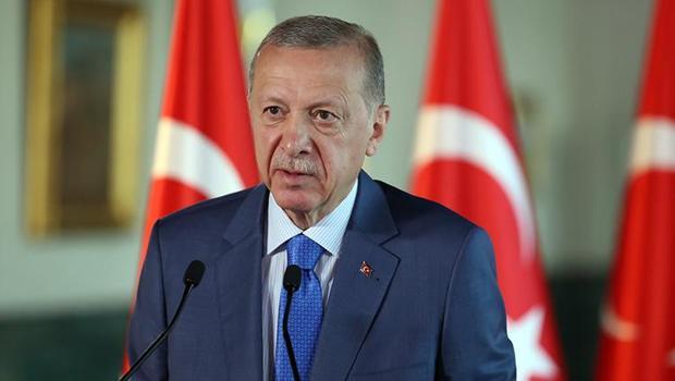 'İsrail, Nazileri aratmadı' Cumhurbaşkanı Erdoğan: Filistin ile tam bir dayanışma içindeyiz