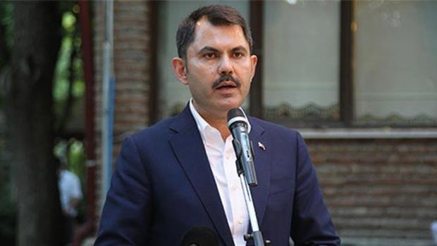 İstanbul Büyükşehir Belediyesi Başkan Adayı Murat Kurum mal varlığını açıkladı... İşte İstanbul'daki son anket sonucu