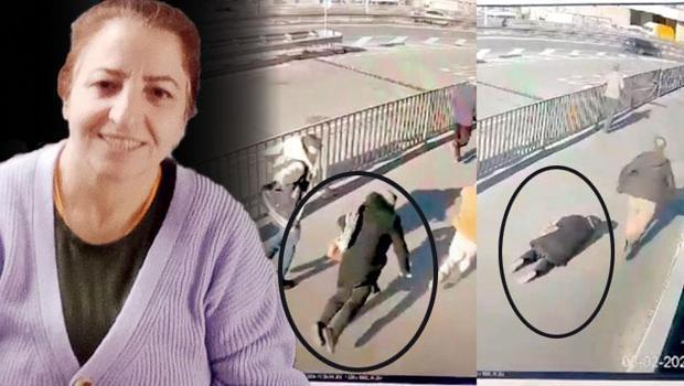 İşte terörün korkunç yüzü: Bir canın yittiği an