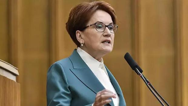 İYİ Parti Genel Başkanı Akşener'in ablası Mualla Özen hayatını kaybetti