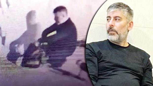 Kedi katiline 3.5 ayda tahliye