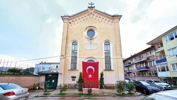 Kilise saldırısının talimatı Binbir kimlikli Andrei’den