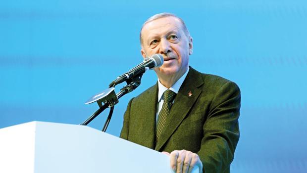 "Kim bizden daha iyisini yapacağını iddia ediyorsa hodri meydan"