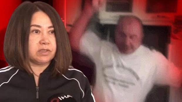 Kiracısı için adam tutmuş... '400 dairem var; eve çöktüler, işi bitirin'