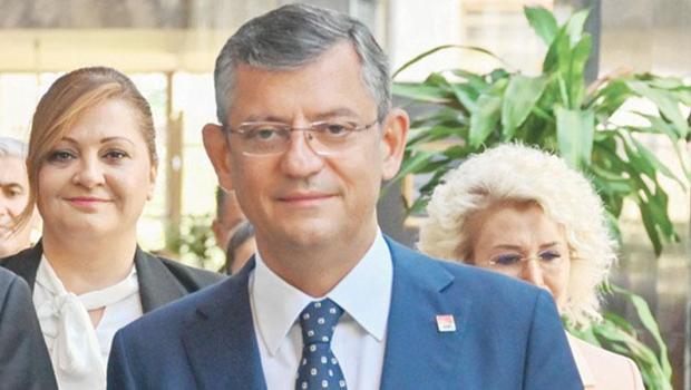 Kriz geceyarısı çözüldü: Hatay’da Lütfü Savaş’la devam