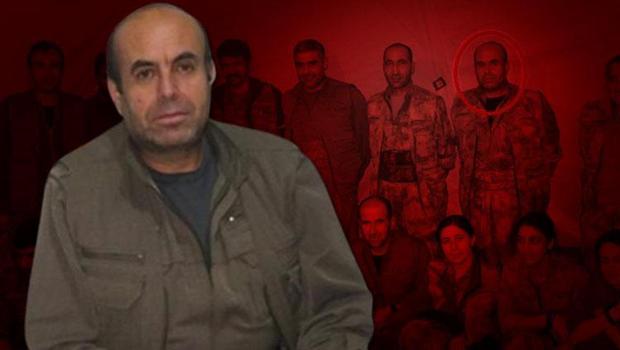 Kırmızı kategoride aranıyordu... MİT'ten Irak'ta nokta operasyon: Yunus Demir etkisiz hale getirildi