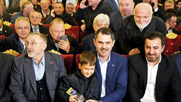 Kurum’dan İliç yanıtı: Çevre Bakanlığı kapasite arttıramaz