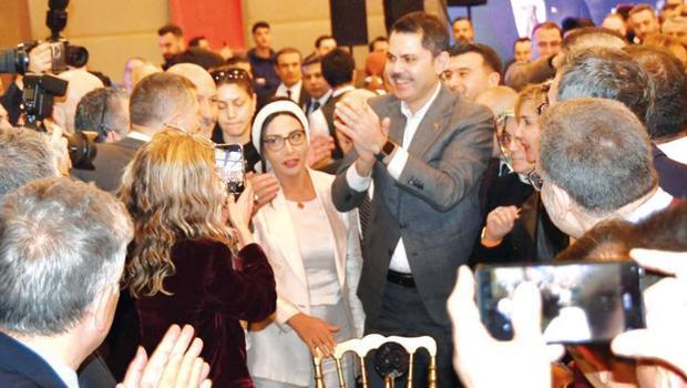 Murat Kurum’dan İBB’ye: Bizi görünce akıllarına proje geliyor