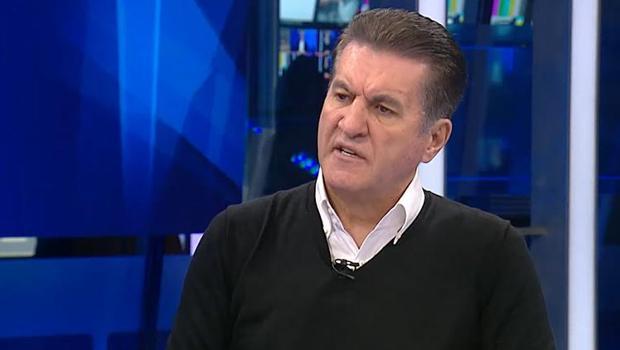 Mustafa Sarıgül'den CNN TÜRK'e özel açıklamalar