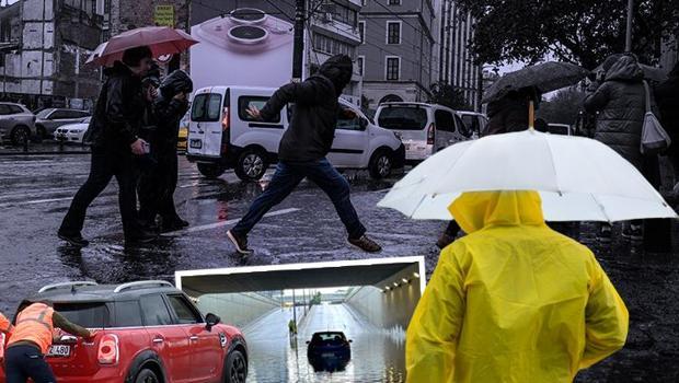 Neden kar yağmadı, hava neden soğumadı? Prof. Dr. Orhan Şen, tehlikeye dikkat çekti! 'Başımızı ağrıtacak' diyerek uyardı