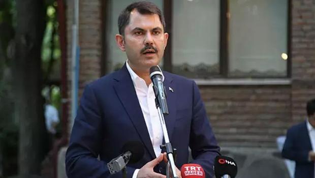 Orhan Gencebay'dan AK Parti İBB Başkan Adayı Murat Kurum'a seçim şarkısı