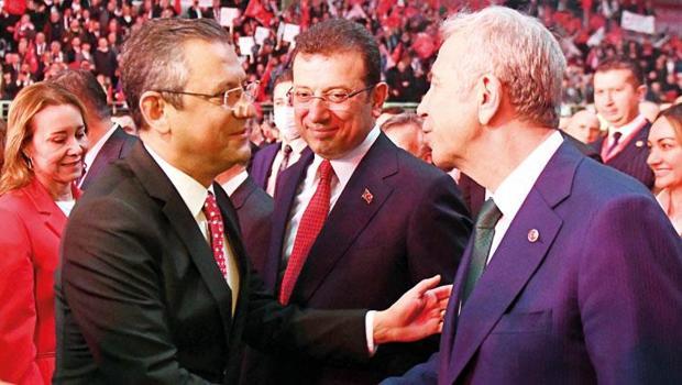 Özel adayları tanıttı: Seçmeni dinledik