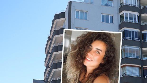 Özgecan, terastan düşerek hayatını kaybetmişti... Bilirkişi raporu ortaya çıktı