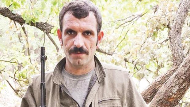 PKK’nın kasası öldürüldü