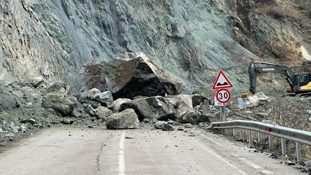 Prof. Dr. Kerim Aydıner uyardı! Madenlerdeki bu işlem heyelanları tetikliyor