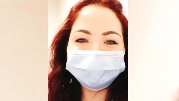 Sevilay’ın katili de eski koca