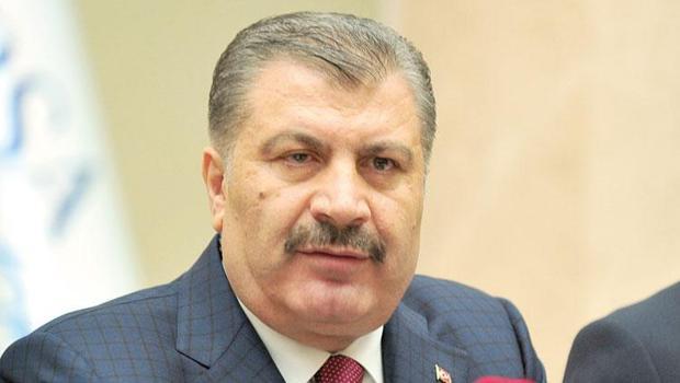 Yoğun bakımlar normale döndü