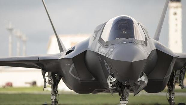 ABD ile F-35 konusunda son durum: Gündem projeye dönülmesi değil ödenen paranın iadesi