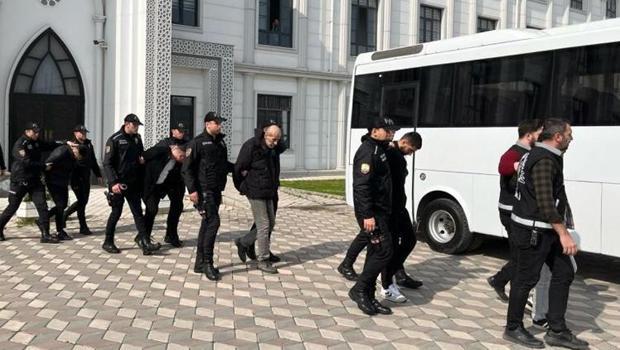 Araç kiralayıp kaza yaptı, borcunu ödeyemeyince kâbusu yaşadı... Evde esir tutup işkence ettiler