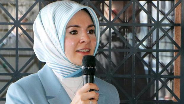 Bakan Göktaş: Yaşlı nüfus dünyada olduğu gibi Türkiye'de de artıyor