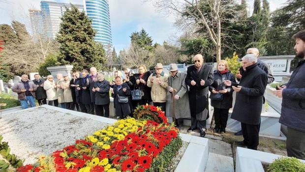 Çetin Emeç’i andık: 34 yıldır kalbimizde