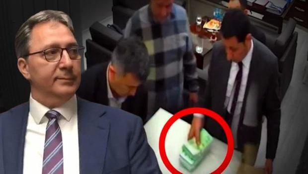 CHP'de para sayma soruşturması: Fatih Keleş adliyede