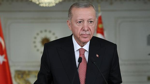 Cumhurbaşkanı Erdoğan'dan diplomasi trafiği