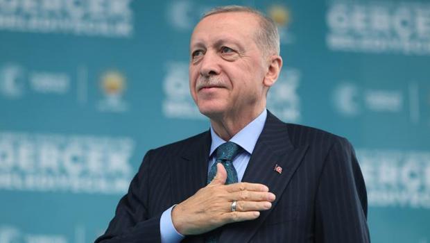 Cumhurbaşkanı Erdoğan, Roman vatandaşlara seslendi: Sandıkta en güzel cevabı verecekler