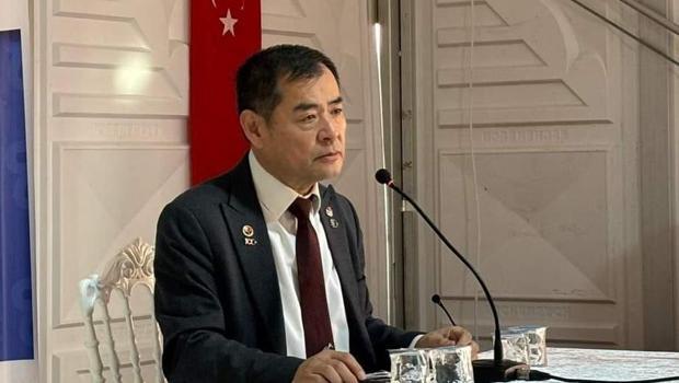 Deprem uzmanı Moriwaki'den Marmara Bölgesi için deprem uyarısı