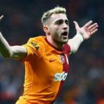 Galatasaraylı Barış Alper Yılmaz, Hatayspor maçıyla 'dalya' diyecek!
