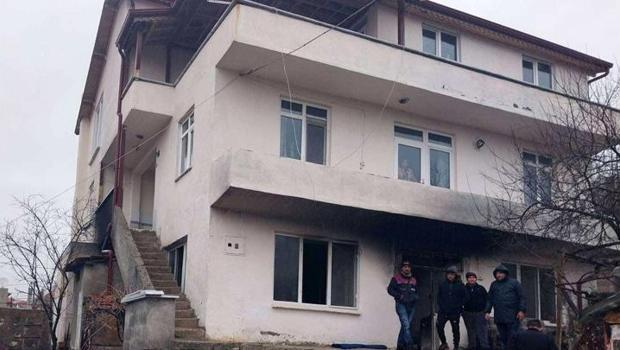 Isparta'da korkutan yangın: Buzdolabı evi yaktı