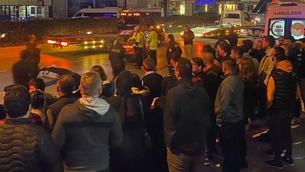 İzmir'de feci kaza: 2 can kaybı, 7 yaralı