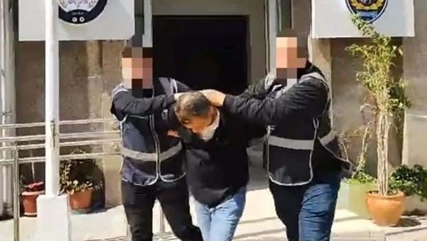 İzmir'de iğrenç olay! 12 yaşındaki çocuğu taciz eden şüpheli tutuklandı