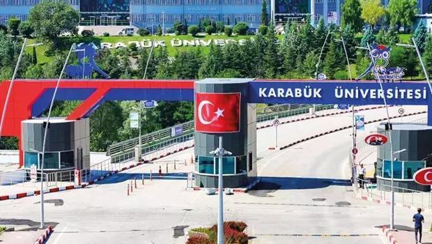 Karabük Üniversitesi paylaşımları için savcılık harekete geçti: 8 gözaltı