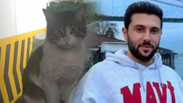 Kedi Eros'u öldüren İbrahim Keloğlan için verilen karara başsavcılıktan itiraz