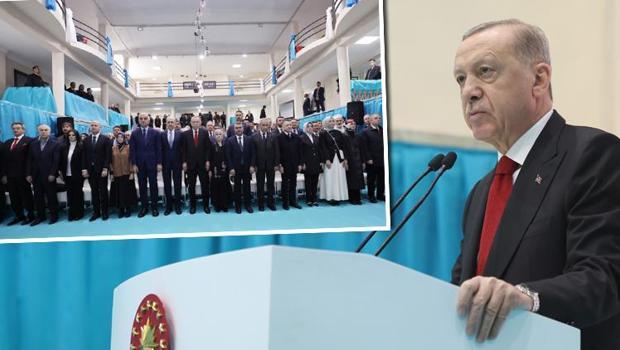 'Kendileri için dünyayı ateşe boğdular' Erdoğan'dan İsrail tepkisi: Zulmü bile meşrulaştıranlar var