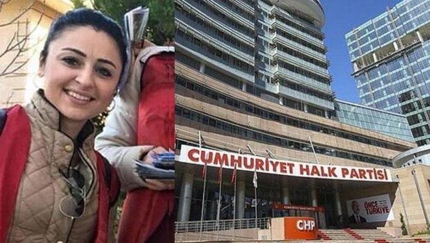 Polis memurlarını darbettiği iddia edilmişti... CHP'li meclis üyesi gözaltında