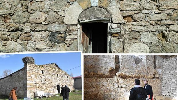 Sahibinden satılık tarihi kilise... İşte istenilen tutar