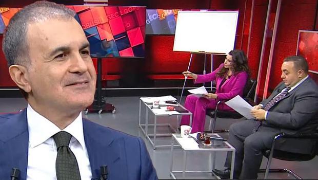 Son dakika: Cumhurbaşkanı Erdoğan'ın 'son seçimim' ifadesi... Çelik: Siyaseti bırakıyorum anlamında değil