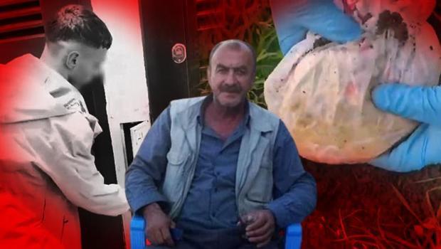 Yaşlı adamın ölümünde gerçek ortaya çıktı! Kan donduran itiraf: Sevgilisiyle birlikte planlamış