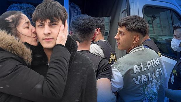 2’nci Kadir Şeker davasında Tolga Daşkıran ile arkadaşı Hüseyin Şahin tutuklandı: Tam da hayatımın güzel noktasındaydım