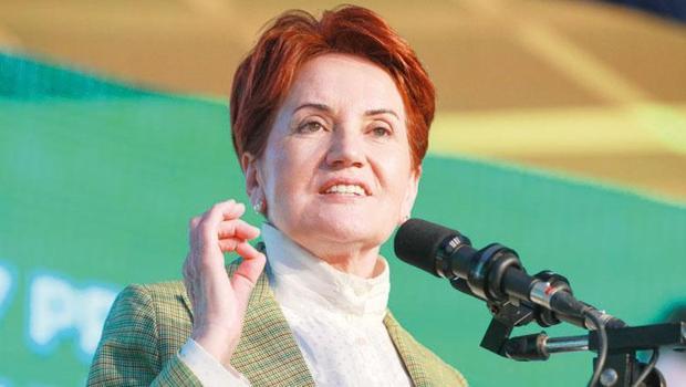 Akşener aday olmayacağını açıkladı: İYİ Parti’de sıcak yarış