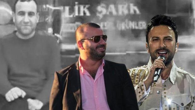 Cinayet davasında karar açıklandı! Tarkan'ın kuzenine müebbet hapis