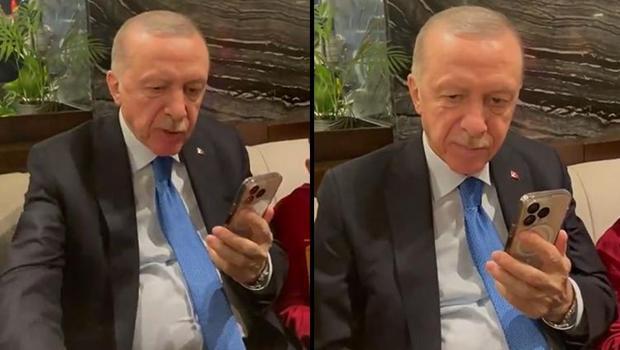 Cumhurbaşkanı Erdoğan’dan Düzce Belediye Başkanı Özlü’ye tebrik telefonu