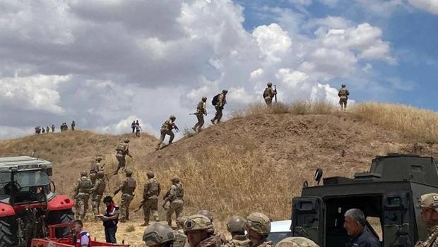 Diyarbakır'da 9 kişinin öldüğü vahşet... Baş şüpheli 10 ay sonra yakalanmıştı! İfadesi ortaya çıktı