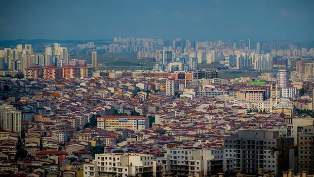 En büyük 10 ilçede seçim sonucu ne oldu? İşte Türkiye'nin en büyük ilçelerinde kazanan partiler